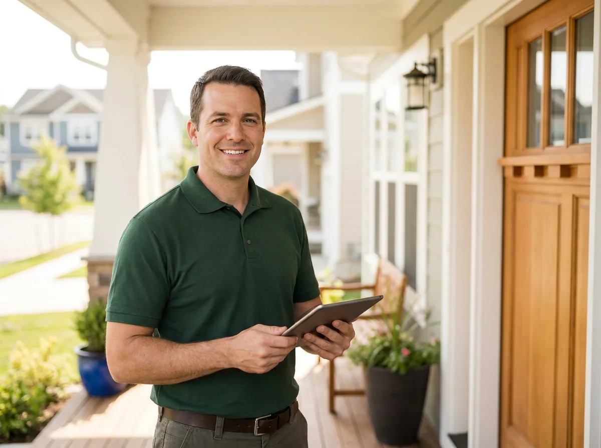 Pest control FAQs for Madison, IL